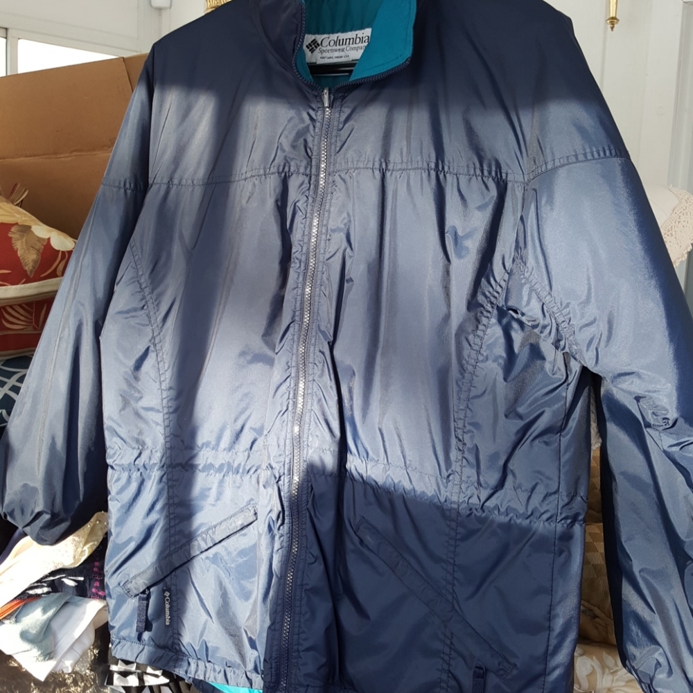 Columbia Men's Jacket